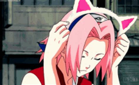 sakura gif|More.